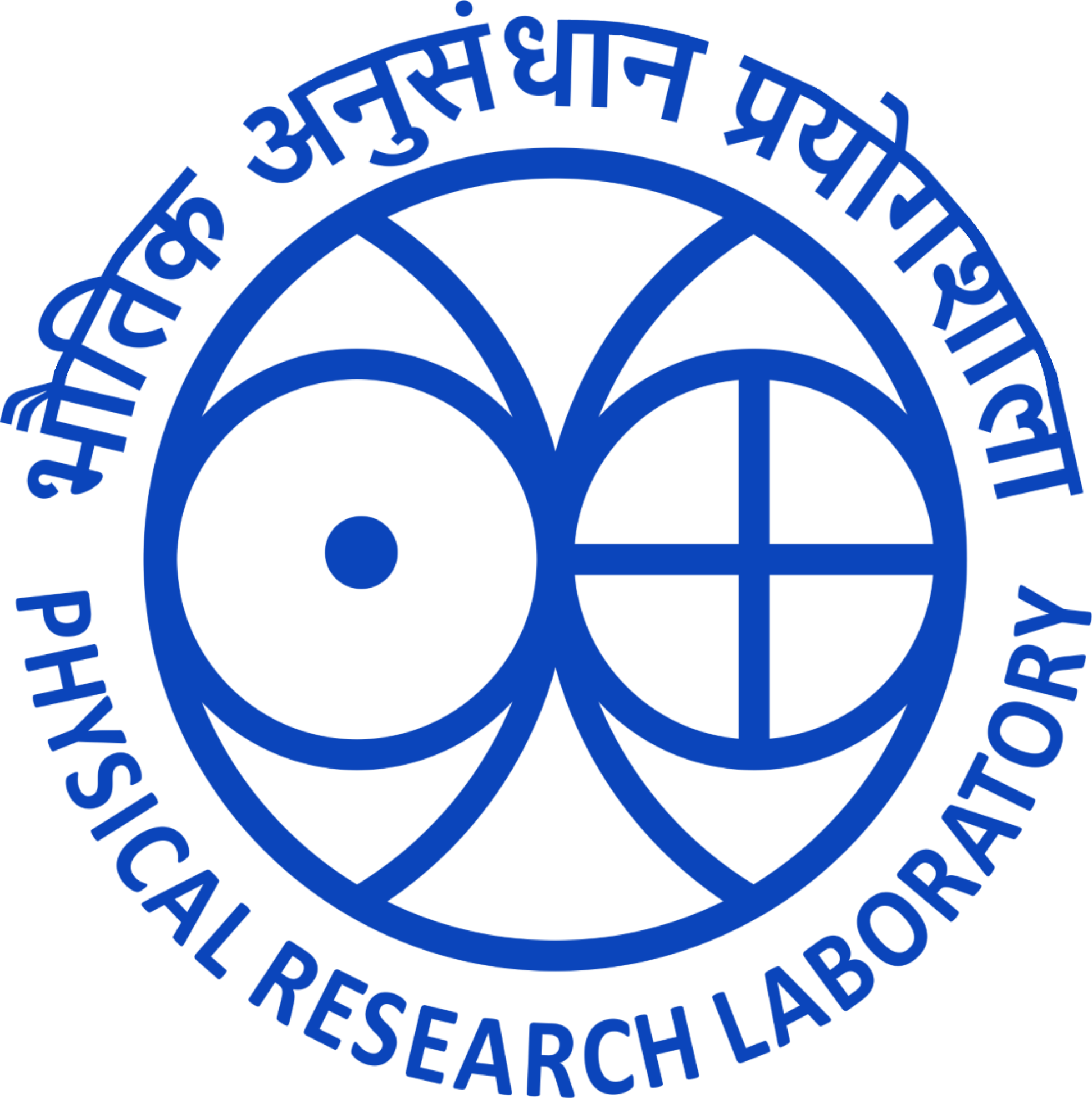 ISRO logo